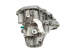 Коробка передач Оригінал TL4034 TL4A034 7701479225 Renault Kangoo 2 1.5 DCI