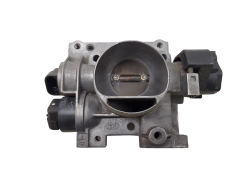 Повітряна заслінка Fiat Punto 2 36SXFE1/A IB01/00 1.2 1681