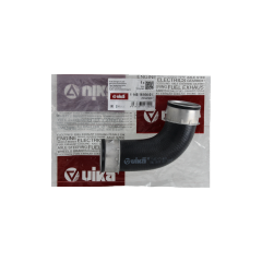 Повітропровід 1T0145790B 11451616401 VW Audi Seat Skoda Vika