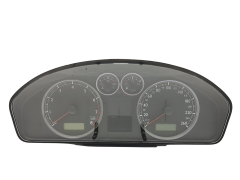 Тахометр VW Sharan 7M3920820G 110080031012 48380