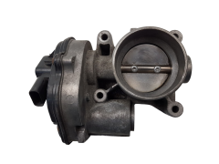 Повітряна заслінка Ford Volvo VP4F9U-9E928-AB VP4M5U-9E927-DC 3565