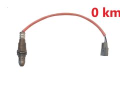 Лямбда-датчик 226934100R 216500-5162 Denso Renault 0km