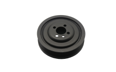 Ремінний шків 03G105243 11050031101 VW Audi Seat Skoda Vika
