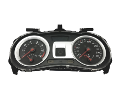 Тахометр Renault Clio 3 8200715181 S 52609