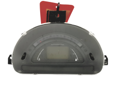 Тахометр Citroen C2 C3 9652008280 H 01 49581