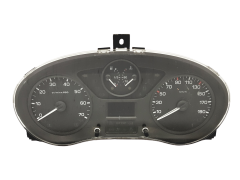 Тахометр Partner 2 Berlingo 2 5550013101 PSA 28749