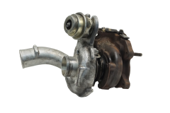 Турбонагнітач 751768-5004S 1.9 DCI Garrett Renault Opel
