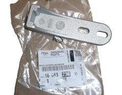 Кронштейн Drzwi Верхній Задня частина Новий оригінал 1648323680 Citroen Peugeot