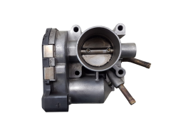 Повітряна заслінка VWAG 030133062C 0280750095 Bosch 2098