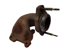 Турбінний кабель 038326 9629407080 Citroen Peugeot 2.0 HDI 12384