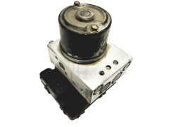 Насос гідравлічної системи Hyundai Santa Fe 58900-26160 02956-26110 Mando