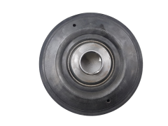 Шків вала Renault Opel 8200802666 2.2 2.5 DCI