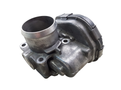 Повітряна заслінка Citroen Peugeot Ford 9673534480 1.6 HDI 2603