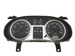 Тахометр Renault Clio 2 8200261102 30334