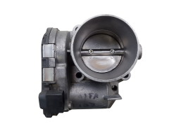Повітряна заслінка Alfa Romeo Iveco Opel 0280750073 Bosch 1024