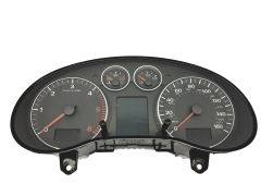 Лічильник Audi A3 8P0920981F RHD