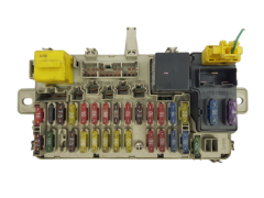 Блок запобіжників Rover YQE102510