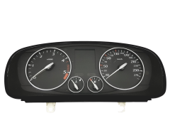 Тахометр Renault Laguna 3 248100006R 29667