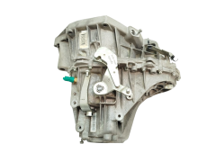 Коробка передач Новий оригінал TL4125 320101KB0A 1.5 DCI Nissan Juke