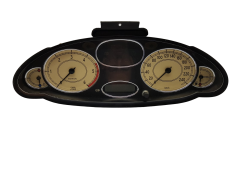 Лічильник Rover 75 YAC112421 110008878024