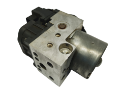 Насос гідравлічної системи Fiat Multipla 46511174 0273004253 0265216525 63715