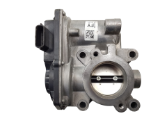 Повітряна заслінка Renault 161206038R H8201171233 0.9 1.2 TCE 2098