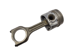 Поршневий шток Ford TZJA Mahle 75L101+ 619 1.6 TDCi