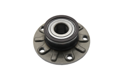Маточина колеса Задня частина 8V0598611A 55981337001 VW Audi Seat Skoda Vika