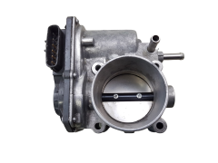 Повітряна заслінка Toyota Prius 22030-37060