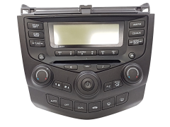 Радіо Cd A/C Honda Accord RG723RD 39050-SEF-G120-M1