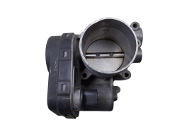 Повітряна заслінка Mercedes-Benz A1661410125 408.238/127/001 1693