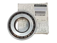 Підшипник Renault 381204994R Оригінал