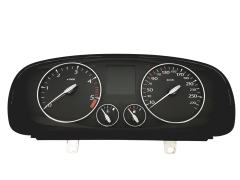 Тахометр Renault Laguna 3 248100006R 32491