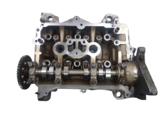 Головка блоку циліндрів Fiat 500 55233092/1 55225408 55229358 0.9 Twinair