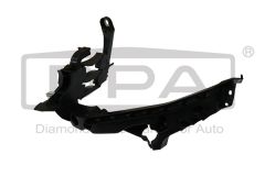 Кріплення фар Ліворуч 8K0805607C 88050731802 Audi A4 DPA