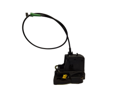 Дверний замок Ліворуч Задня частина 7700434602 Renault Scenic I Megane I Rockwell 11268