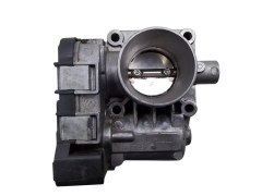 Повітряна заслінка 5525046 40GTE3F Fiat Lancia Ford 1.2 FPT 1452