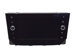 Навігація Radio Seat Ibiza 6F0919605A A2C1892700001