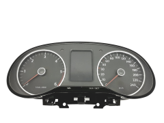 Тахометр VW Polo 6R 6R0920861F 45116