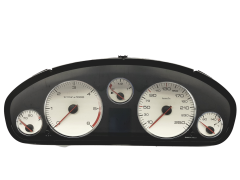 Лічильник Peugeot 407 9651855380 110080221012 30077