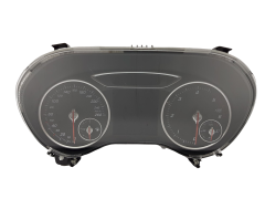 Тахометр Mercedes W176 W246 A2469007519 Bosch