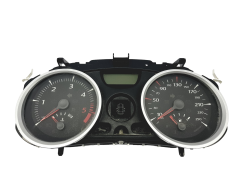 Тахометр Renault Megane 2 8200720321 M 55368