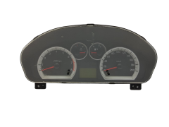 Лічильник Chevrolet Aveo 96859185 1465
