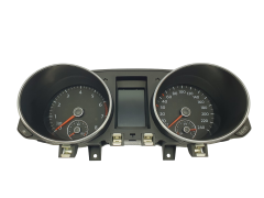Тахометр VW Golf MK6 5K0920872 69446