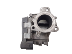 Повітряна заслінка 55213019 40DFP1 Fiat Alfa Romeo 1209