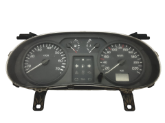 Тахометр Renault Clio 2 8200059763 40795