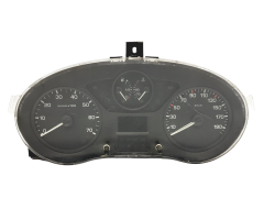 Лічильник Scudo Expert Jumpy 1401107680 Fiat PSA 43936