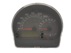 Тахометр Fiat Multipla 46780728