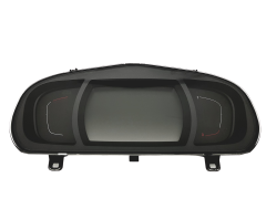 Тахометр Renault Scenic 4 P248109469R Johnson 31783