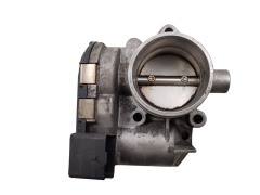 Повітряна заслінка Citroen Peugeot 0280750085 1635Q9 1.6 Bosch 1321